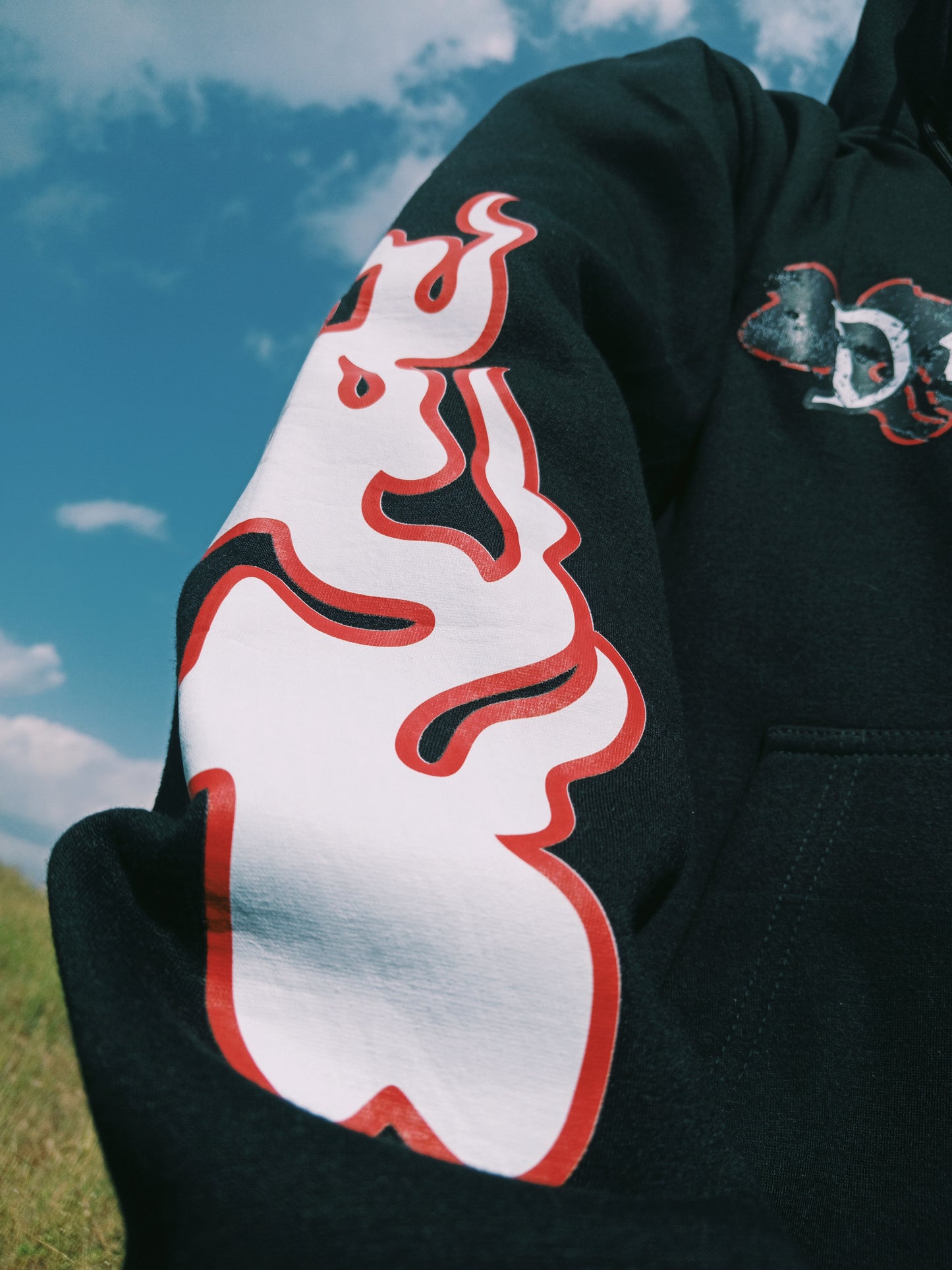 DEADZ HOODIE 2