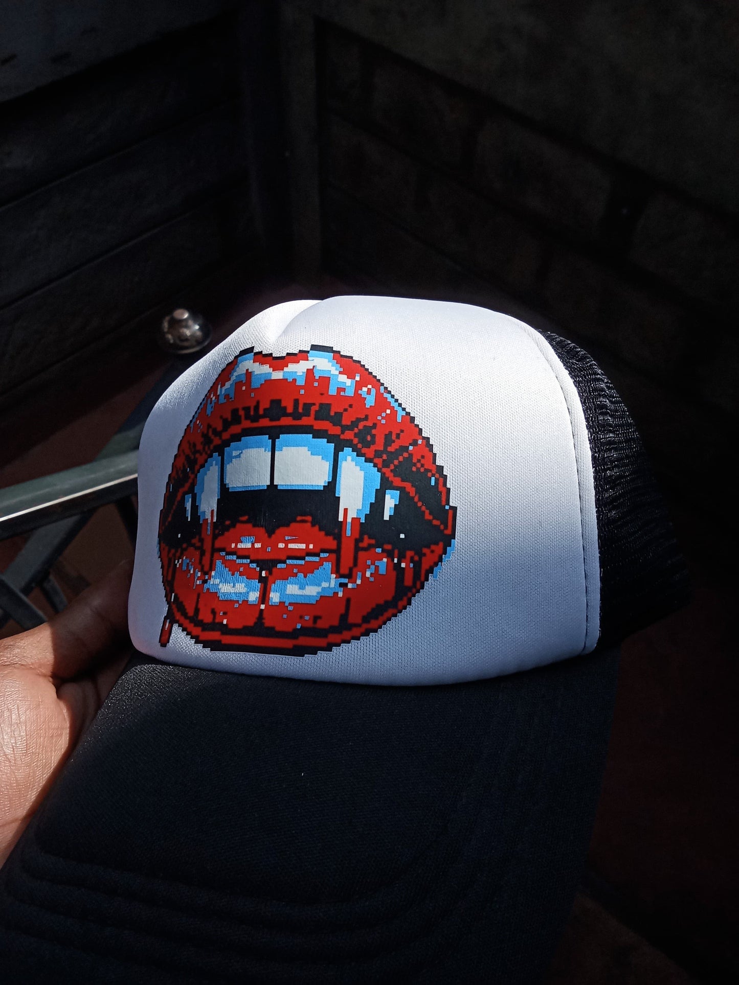 DEADZ HAT 1