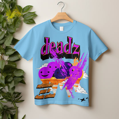 I Scream Tee