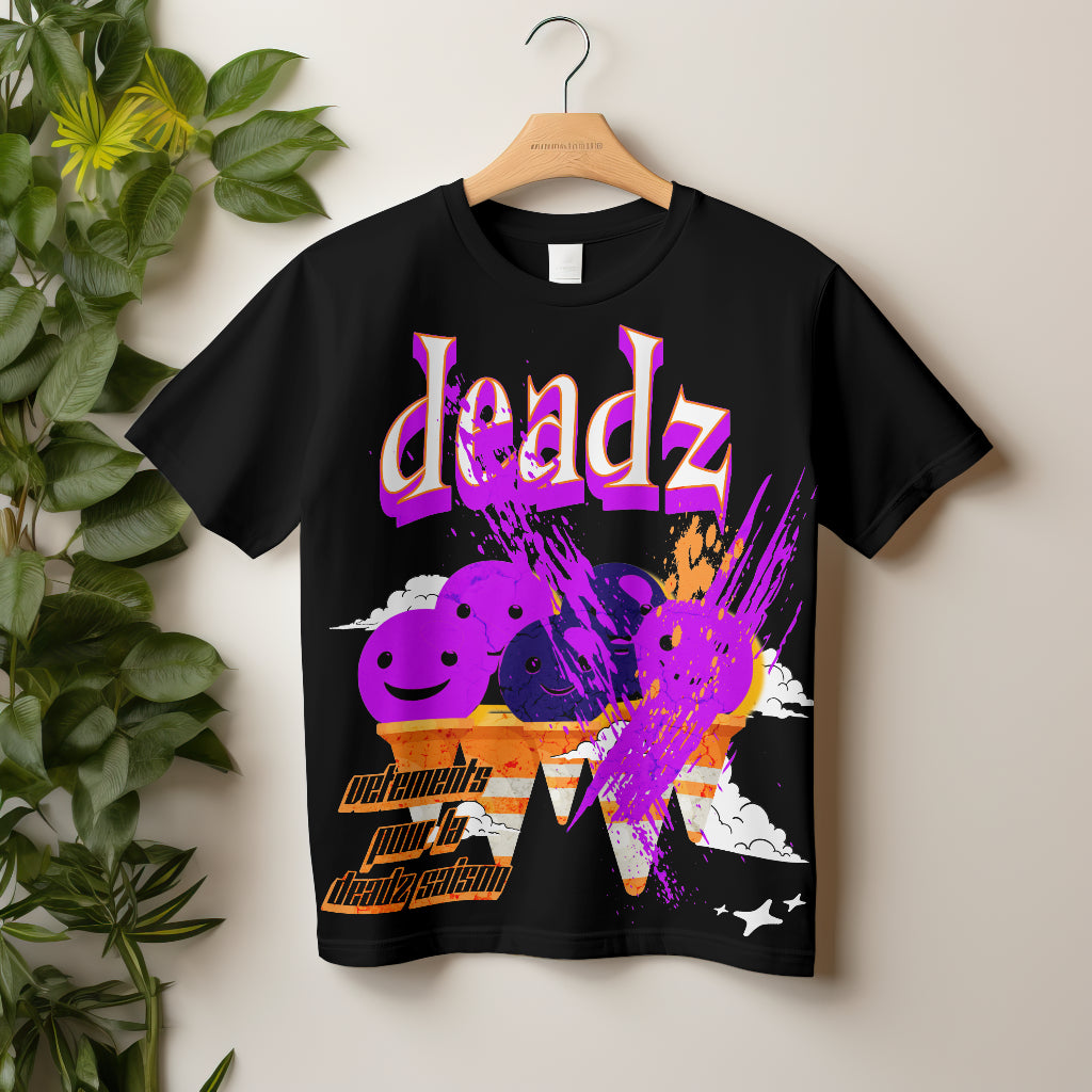 I Scream Tee