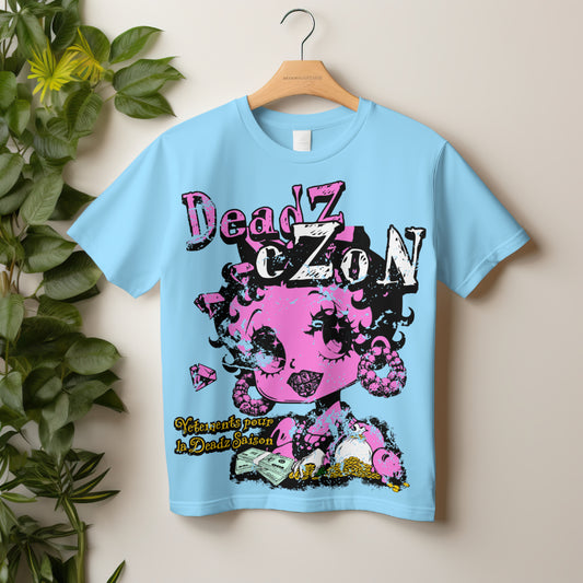 Czon 2 Tee