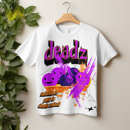 I Scream Tee