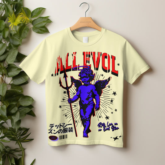 Evol Star Tee