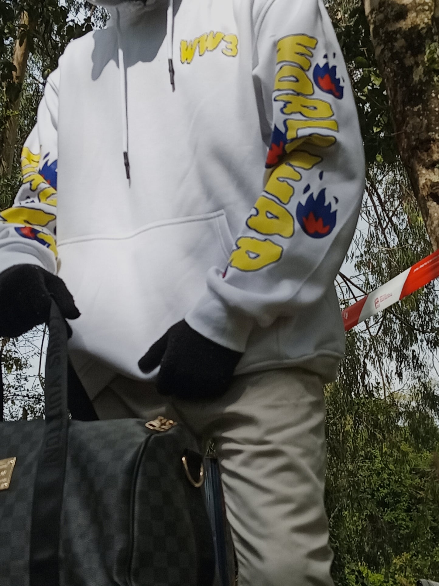 DEADZ HOODIE 1