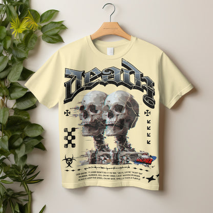 Skelly Tee