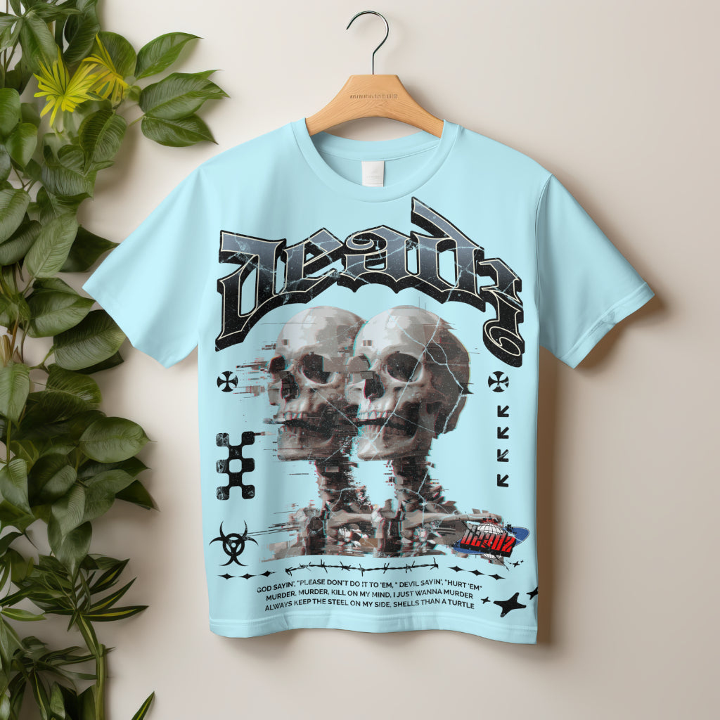 Skelly Tee