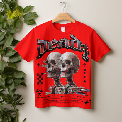 Skelly Tee