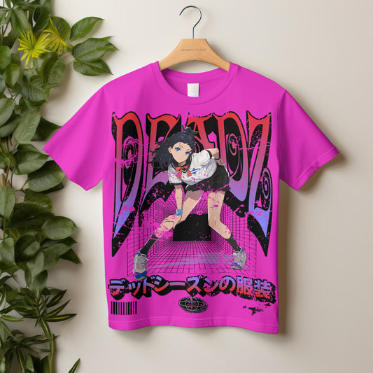 Manga Tee