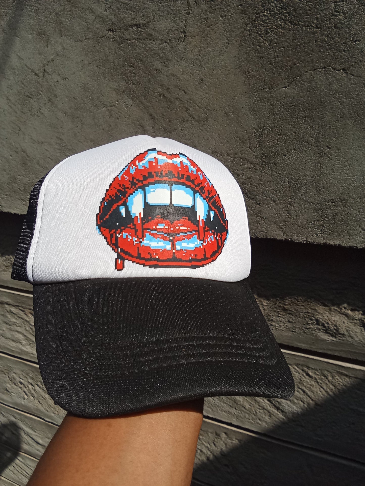 DEADZ HAT 1